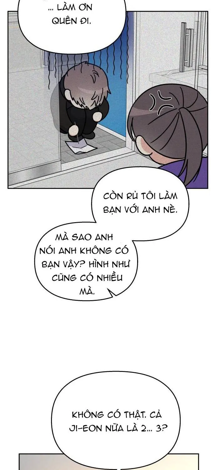 Act Like You Love Me Chap 36 - Next Chap 37