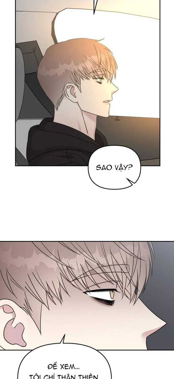 Act Like You Love Me Chap 36 - Next Chap 37