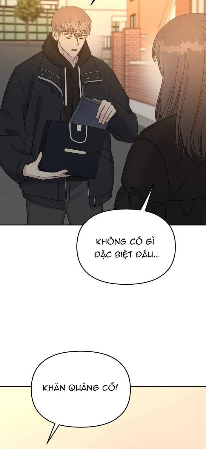 Act Like You Love Me Chap 36 - Next Chap 37