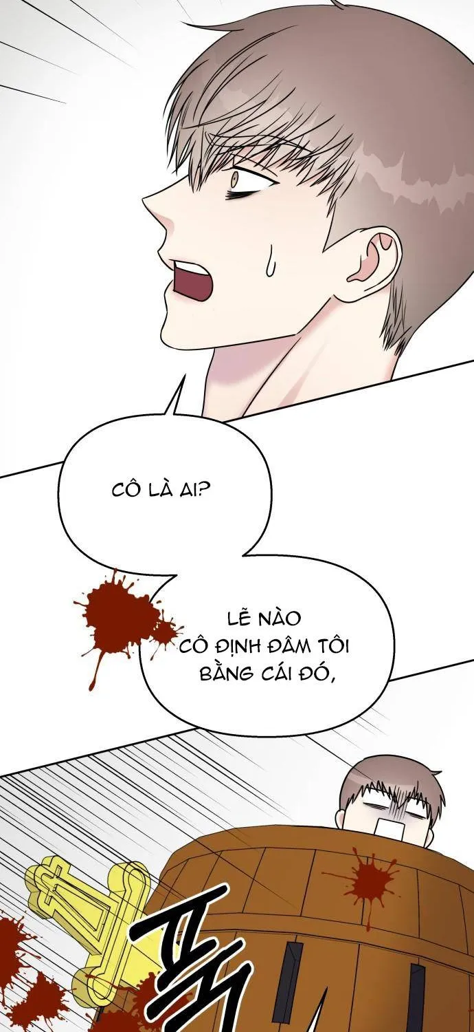 Act Like You Love Me Chap 36 - Next Chap 37