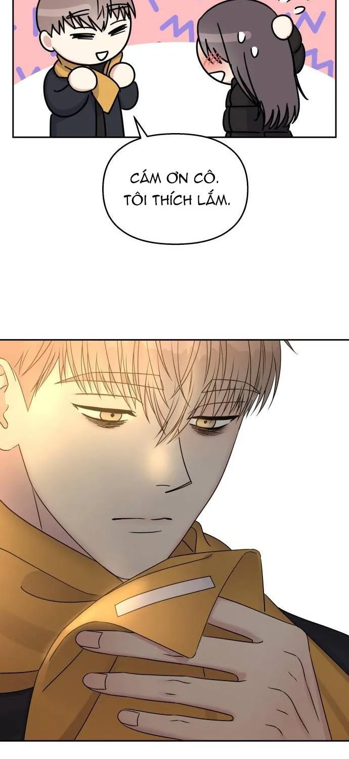 Act Like You Love Me Chap 36 - Next Chap 37