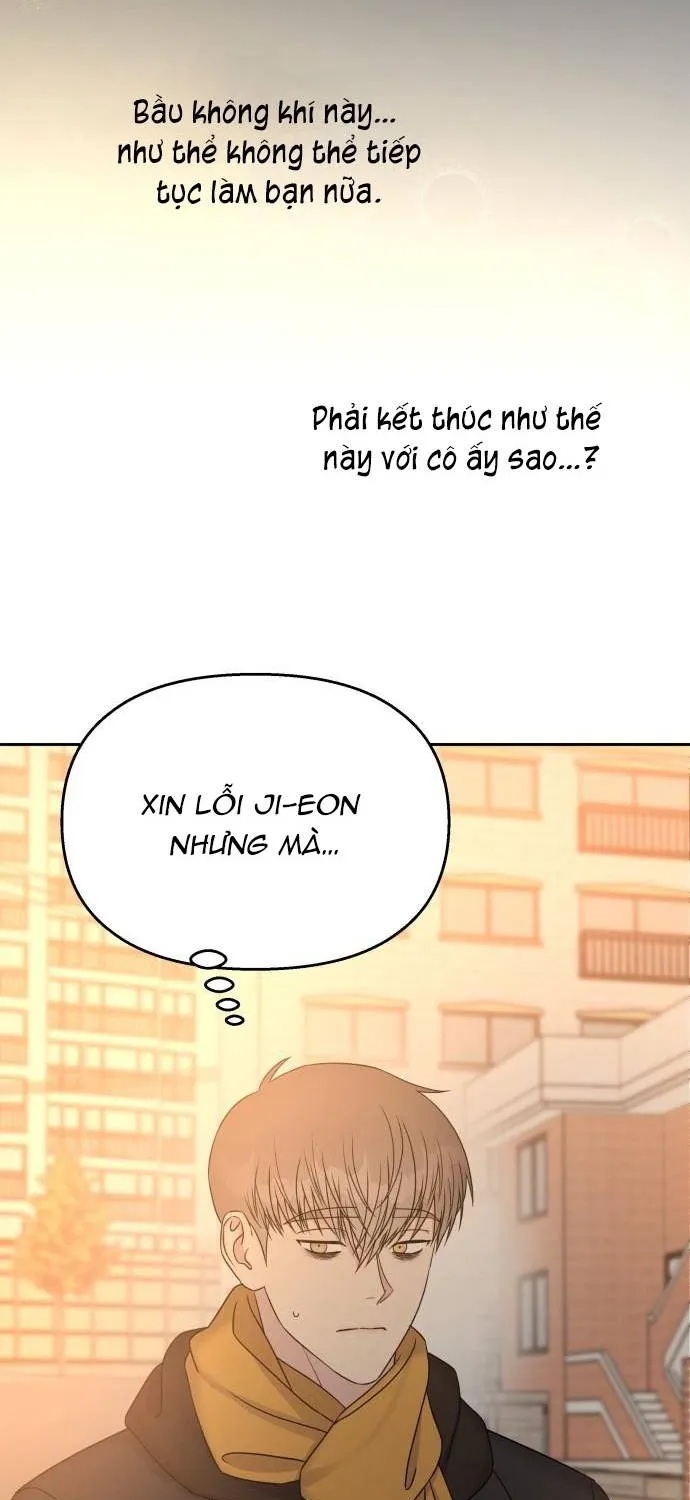 Act Like You Love Me Chap 36 - Next Chap 37