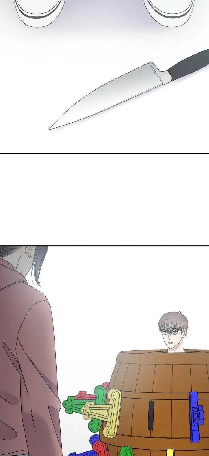 Act Like You Love Me Chap 36 - Next Chap 37