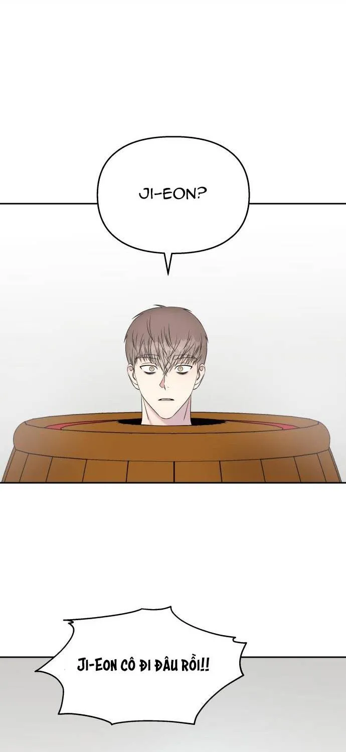 Act Like You Love Me Chap 36 - Next Chap 37