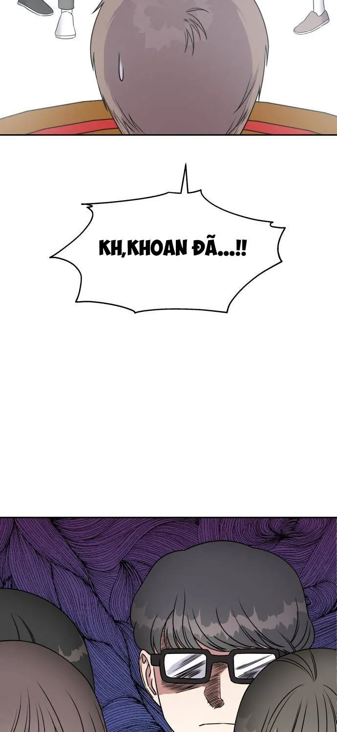 Act Like You Love Me Chap 36 - Next Chap 37