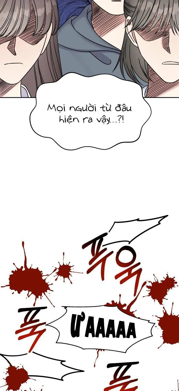 Act Like You Love Me Chap 36 - Next Chap 37
