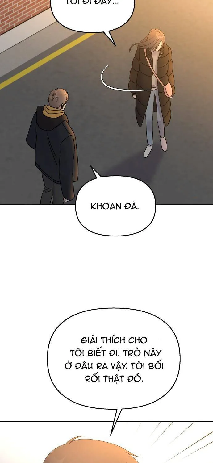 Act Like You Love Me Chap 37 - Next Chap 38