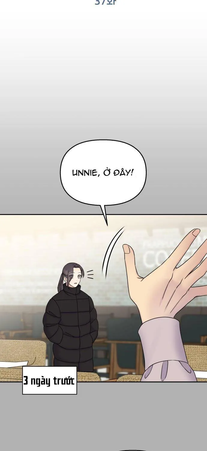 Act Like You Love Me Chap 37 - Next Chap 38