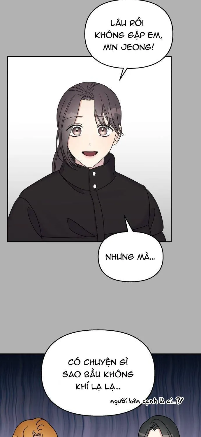 Act Like You Love Me Chap 37 - Next Chap 38