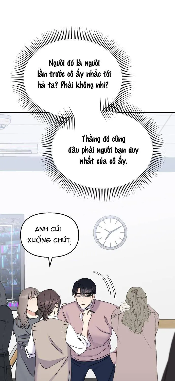 Act Like You Love Me Chap 37 - Next Chap 38