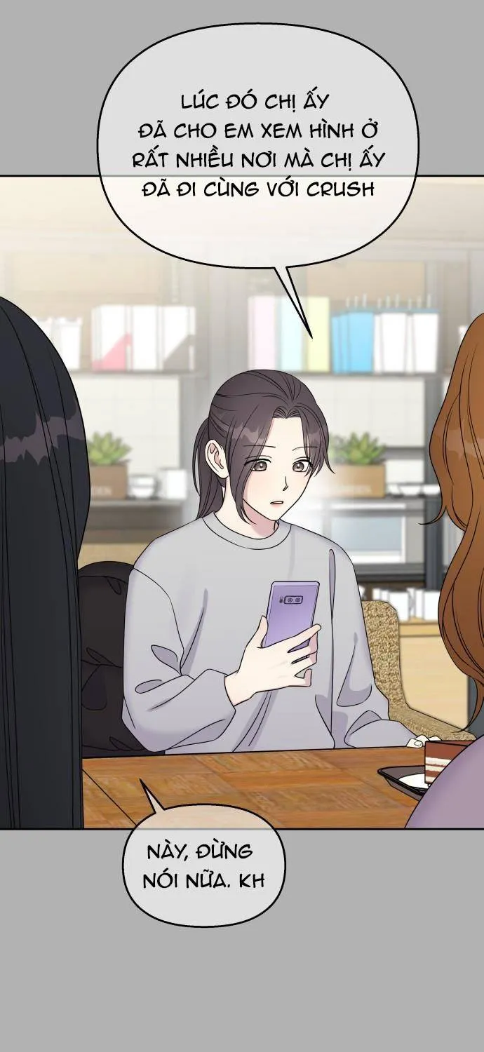 Act Like You Love Me Chap 37 - Next Chap 38