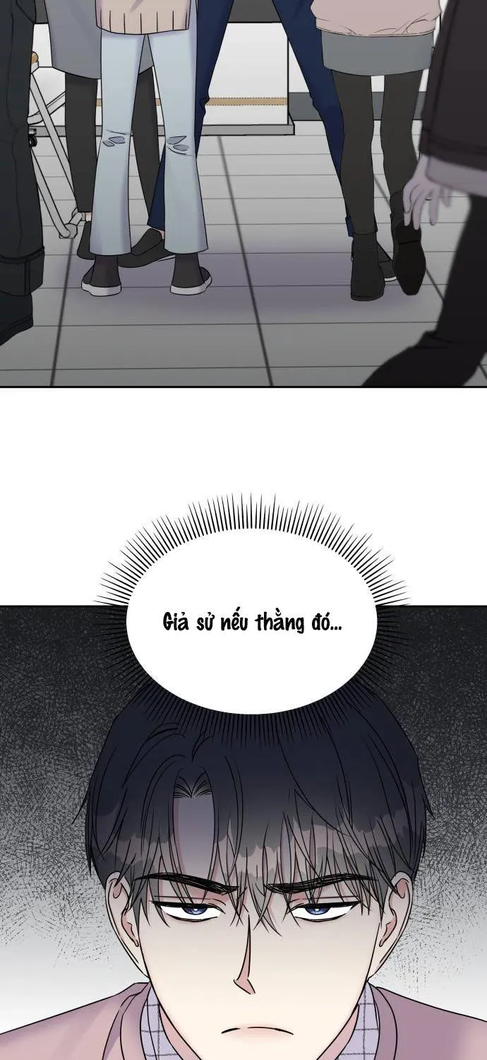 Act Like You Love Me Chap 37 - Next Chap 38