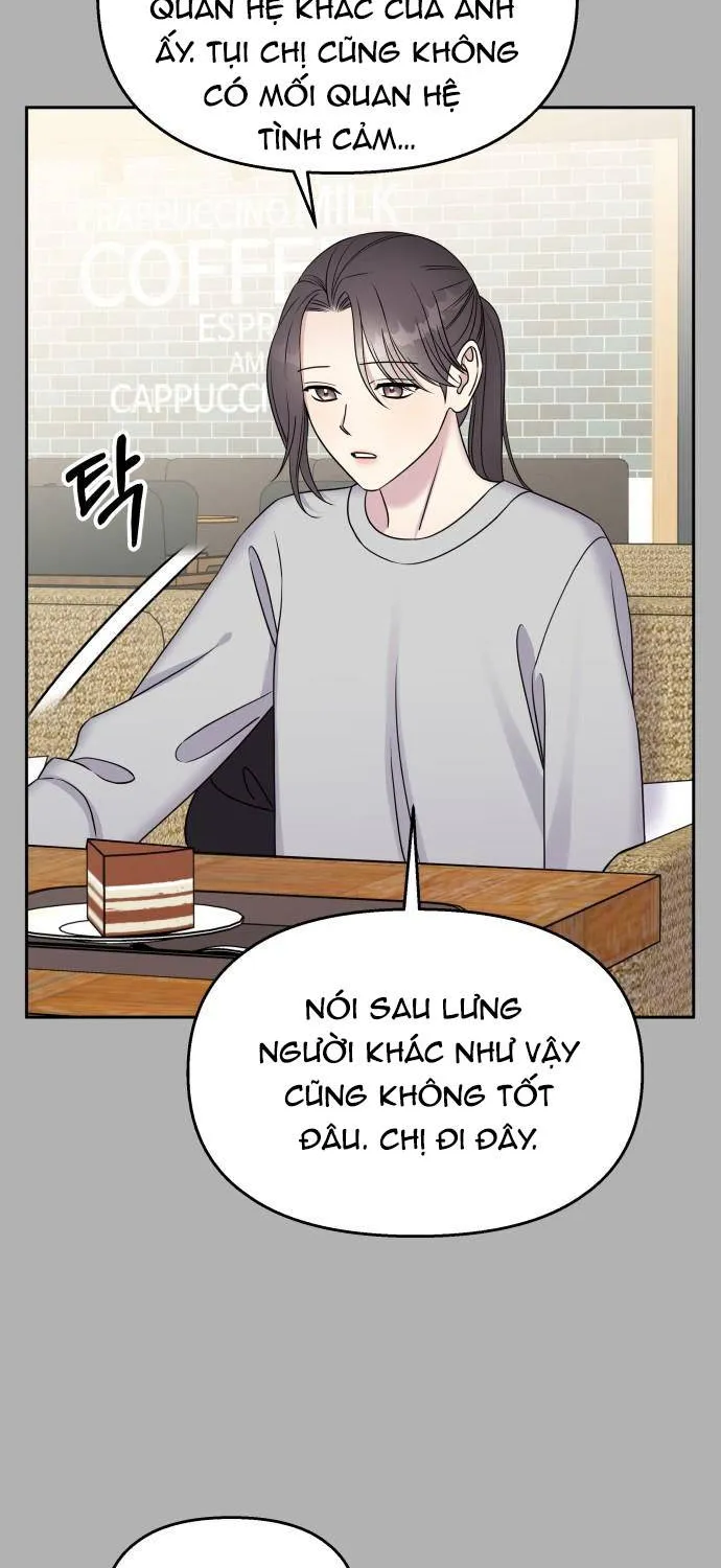 Act Like You Love Me Chap 37 - Next Chap 38