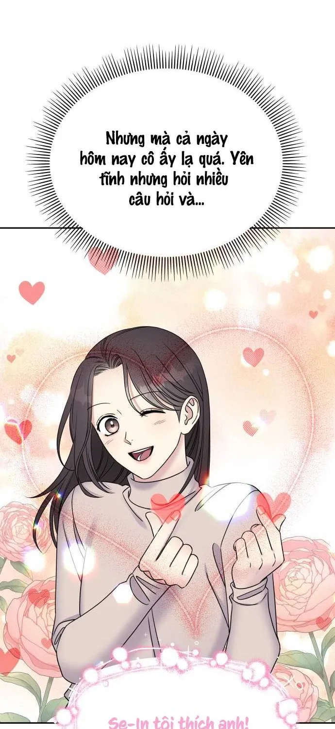 Act Like You Love Me Chap 37 - Next Chap 38