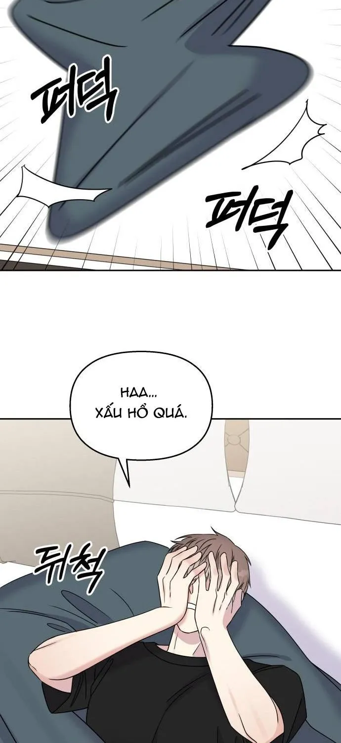 Act Like You Love Me Chap 37 - Next Chap 38
