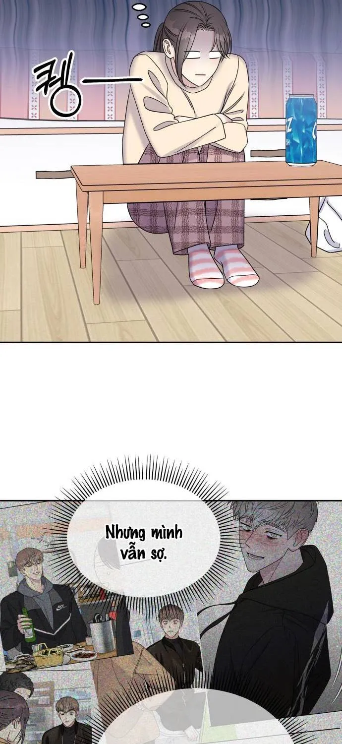 Act Like You Love Me Chap 37 - Next Chap 38