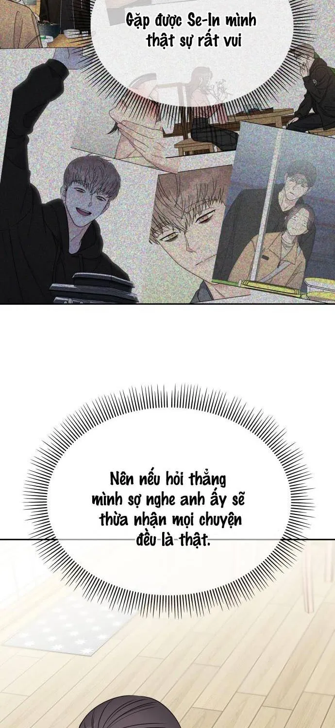 Act Like You Love Me Chap 37 - Next Chap 38
