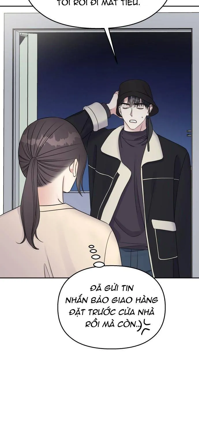 Act Like You Love Me Chap 38 - Next Chap 39