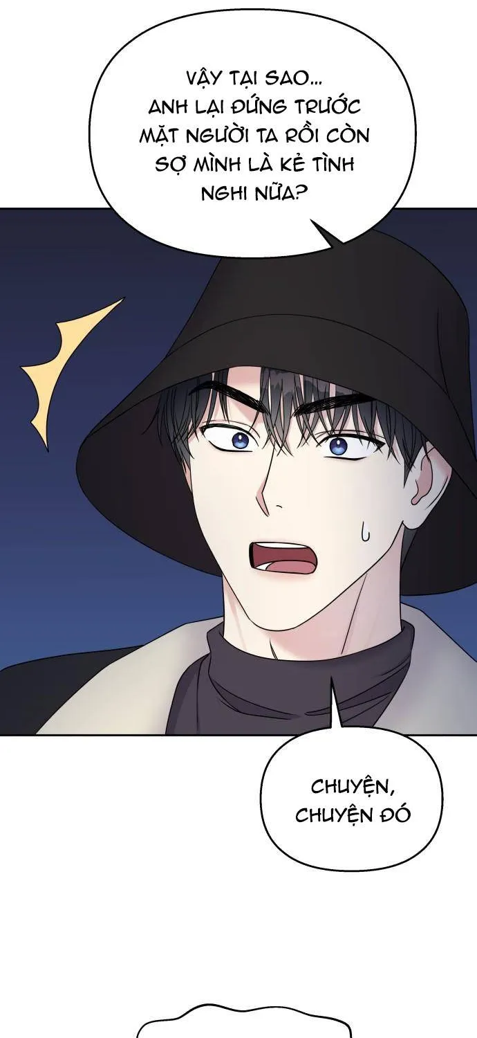Act Like You Love Me Chap 38 - Next Chap 39