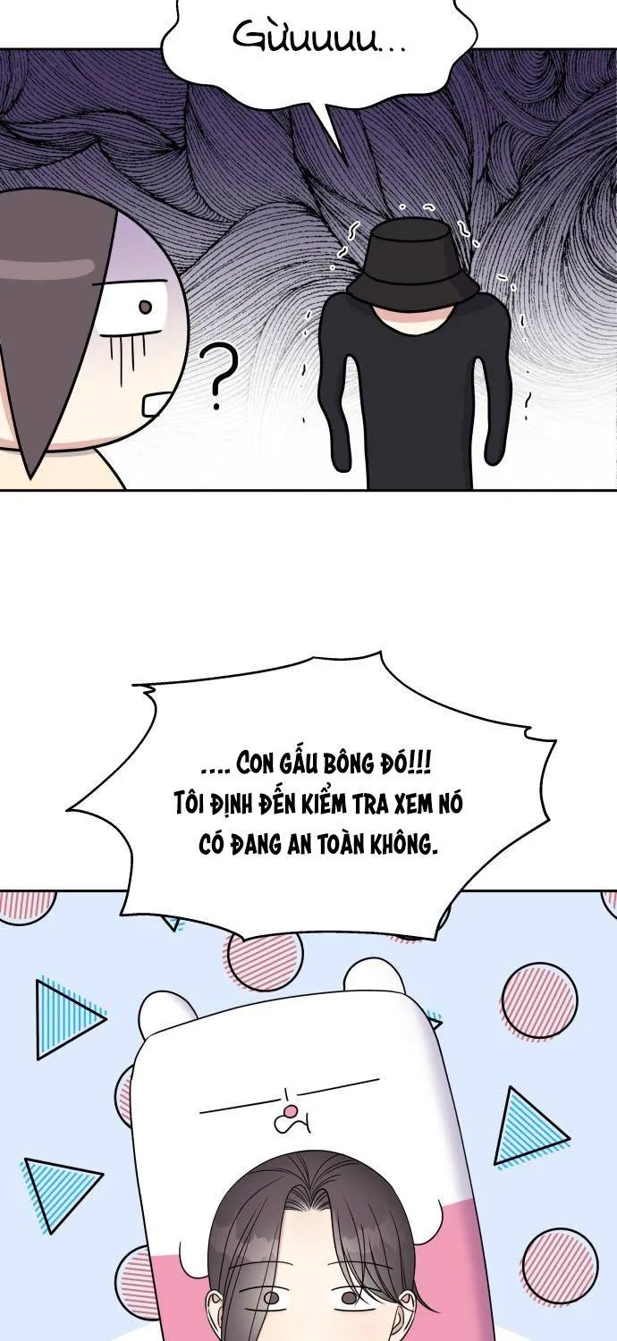 Act Like You Love Me Chap 38 - Next Chap 39