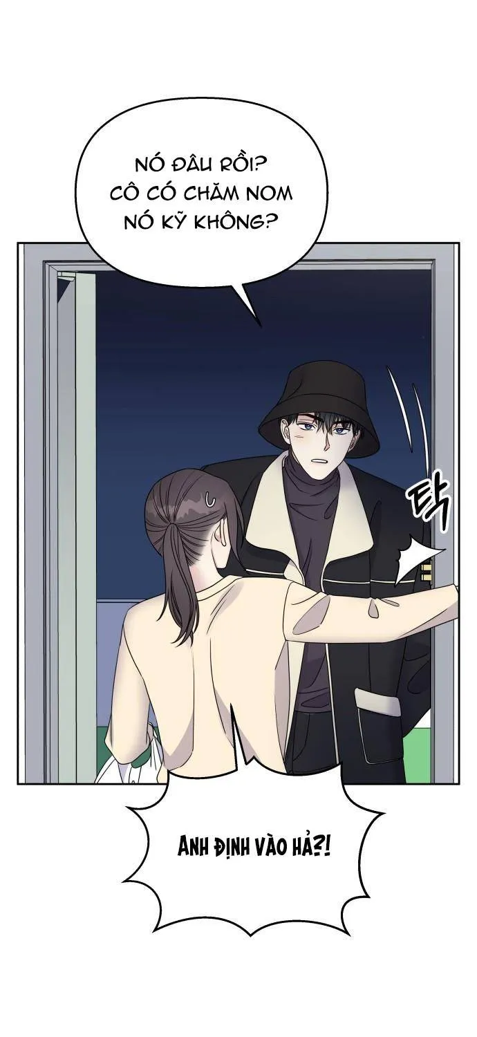 Act Like You Love Me Chap 38 - Next Chap 39