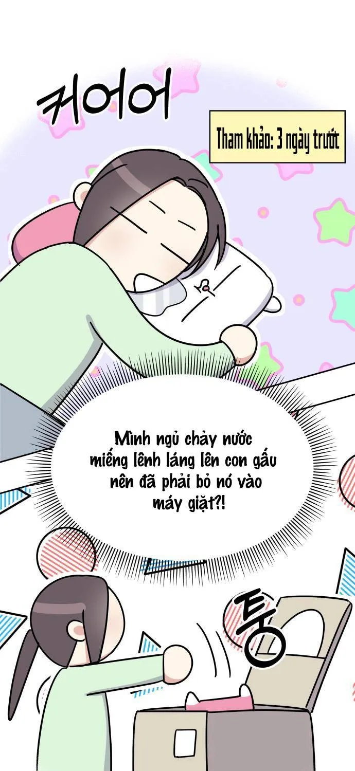 Act Like You Love Me Chap 38 - Next Chap 39