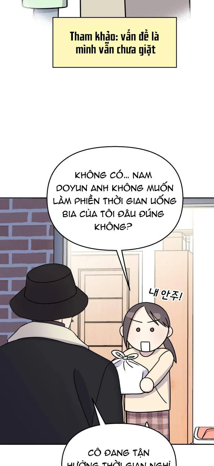 Act Like You Love Me Chap 38 - Next Chap 39