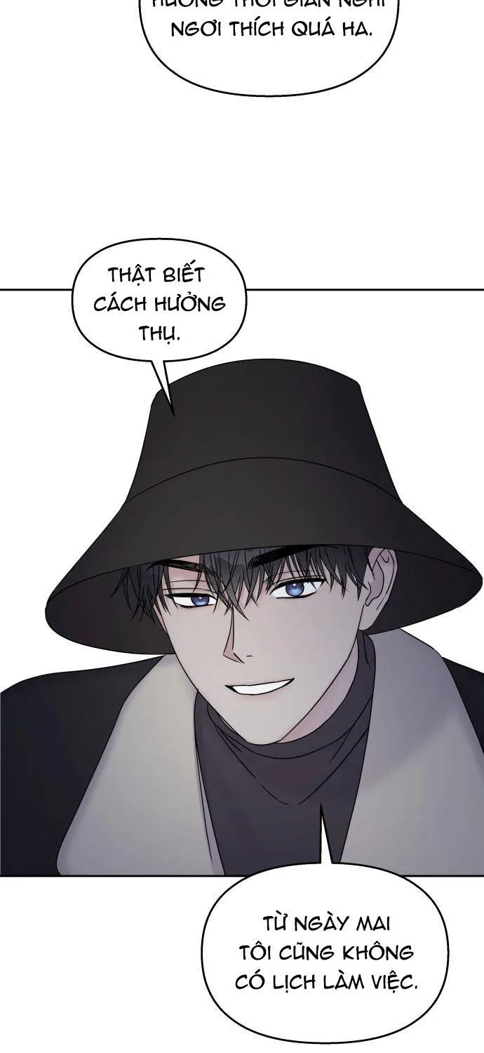 Act Like You Love Me Chap 38 - Next Chap 39
