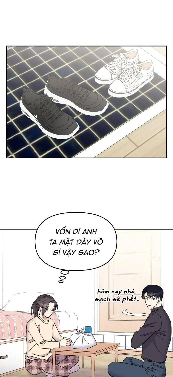 Act Like You Love Me Chap 38 - Next Chap 39