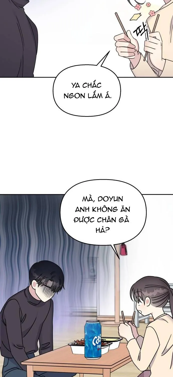Act Like You Love Me Chap 38 - Next Chap 39