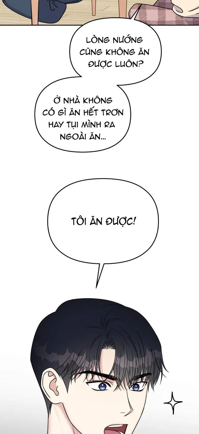 Act Like You Love Me Chap 38 - Next Chap 39