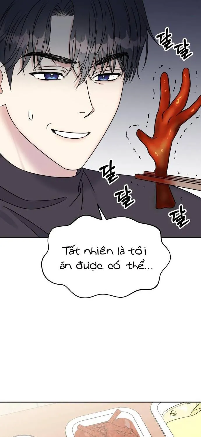 Act Like You Love Me Chap 38 - Next Chap 39