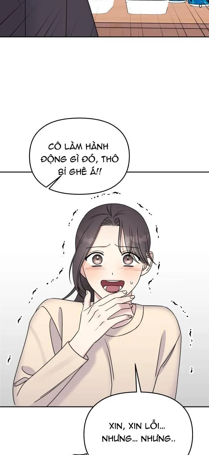 Act Like You Love Me Chap 38 - Next Chap 39