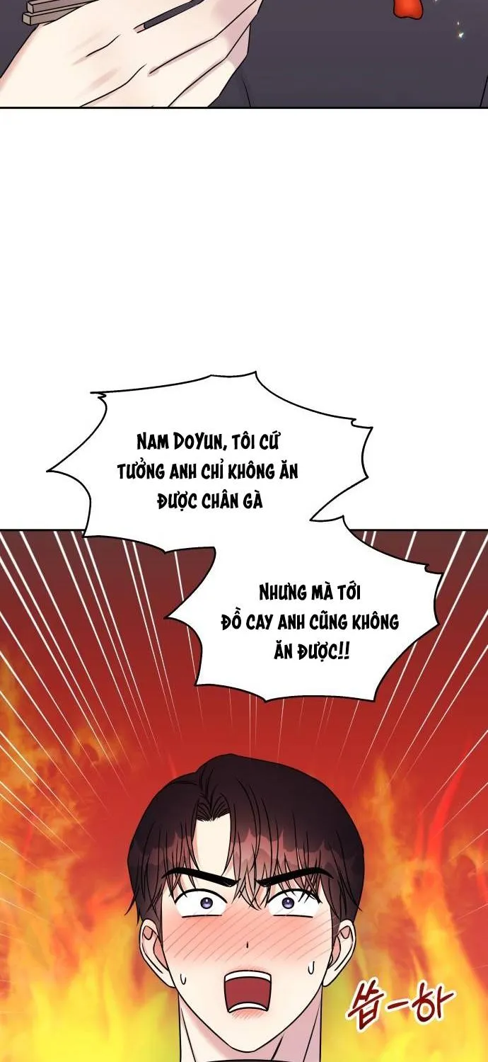 Act Like You Love Me Chap 38 - Next Chap 39