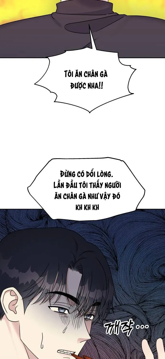 Act Like You Love Me Chap 38 - Next Chap 39