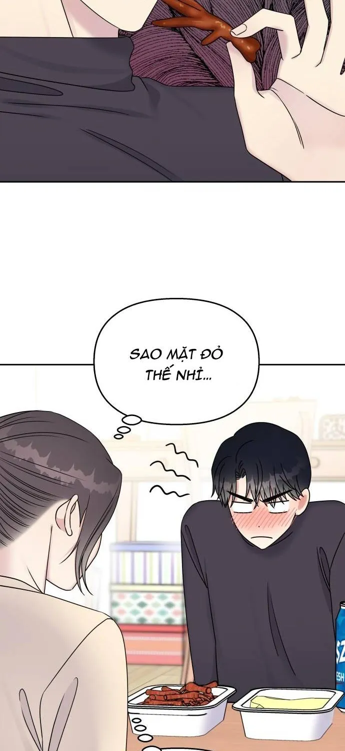 Act Like You Love Me Chap 38 - Next Chap 39