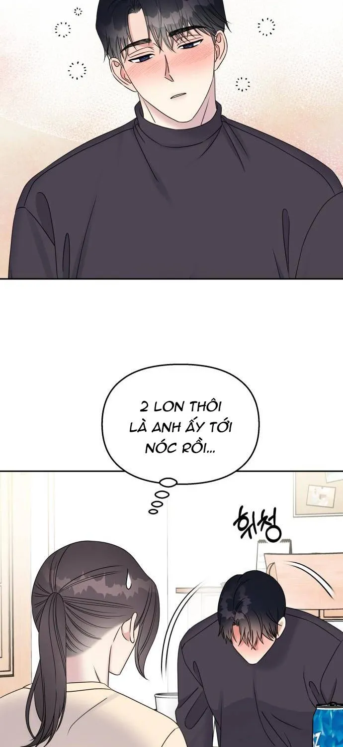 Act Like You Love Me Chap 38 - Next Chap 39
