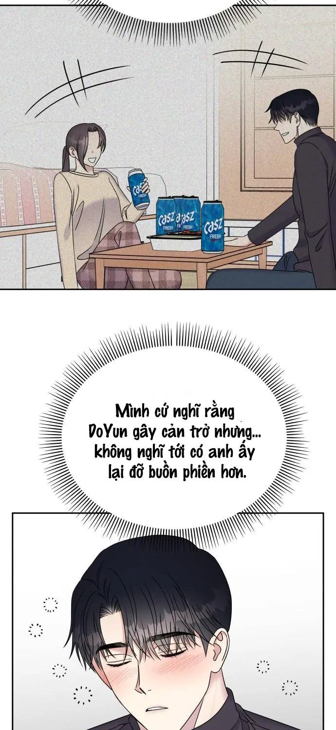 Act Like You Love Me Chap 38 - Next Chap 39