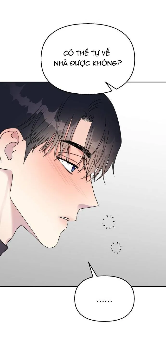 Act Like You Love Me Chap 38 - Next Chap 39