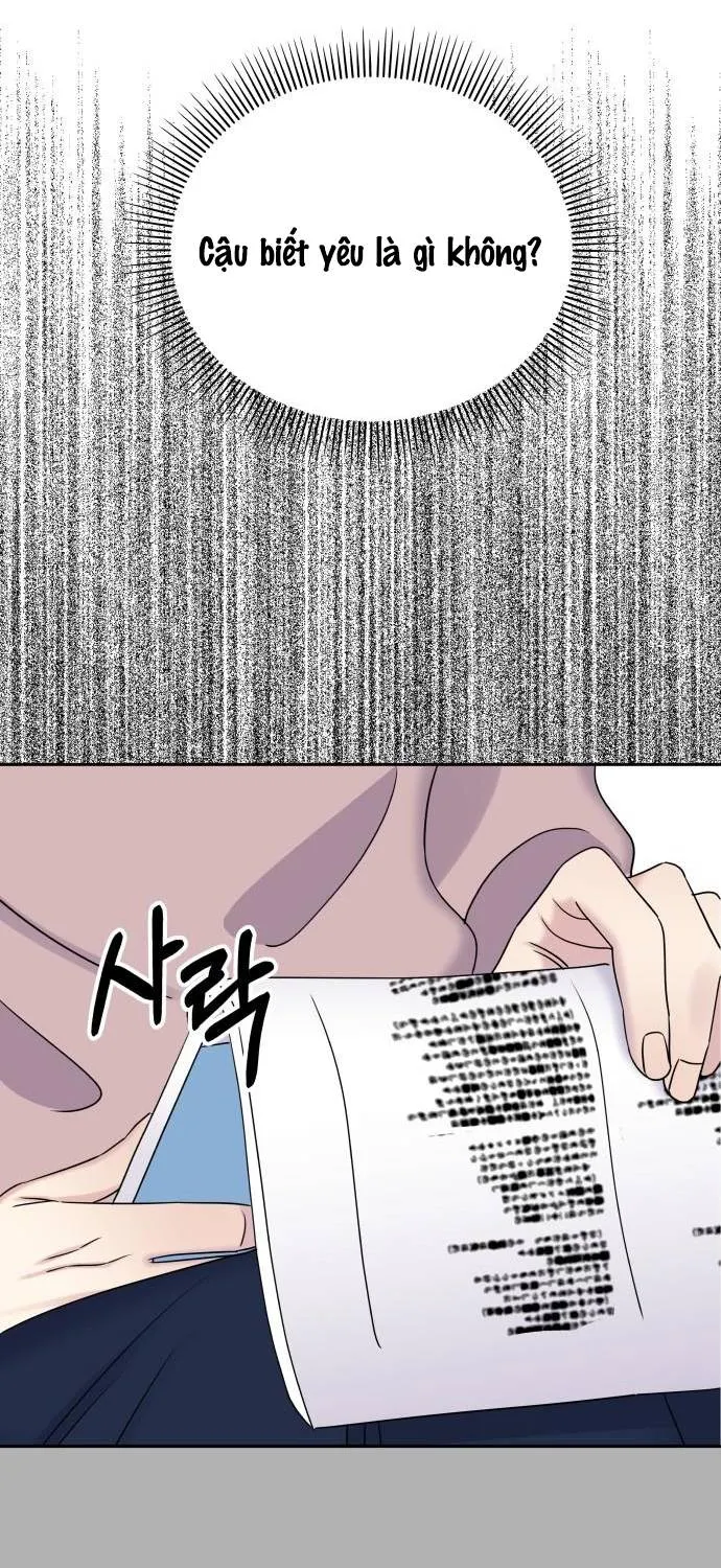 Act Like You Love Me Chap 38 - Next Chap 39