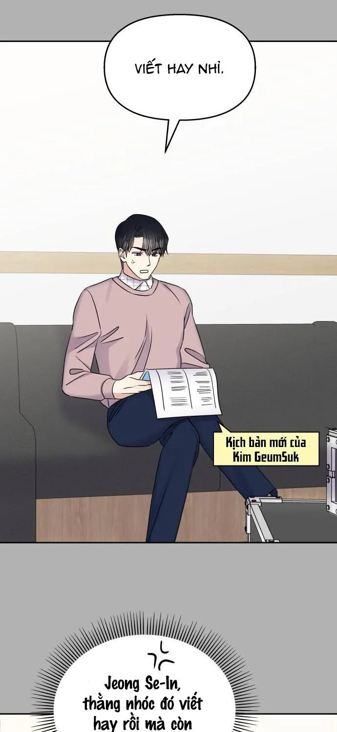 Act Like You Love Me Chap 38 - Next Chap 39