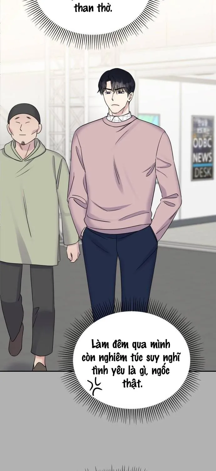 Act Like You Love Me Chap 38 - Next Chap 39