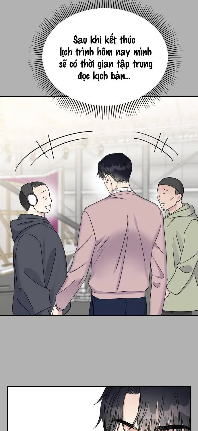 Act Like You Love Me Chap 38 - Next Chap 39