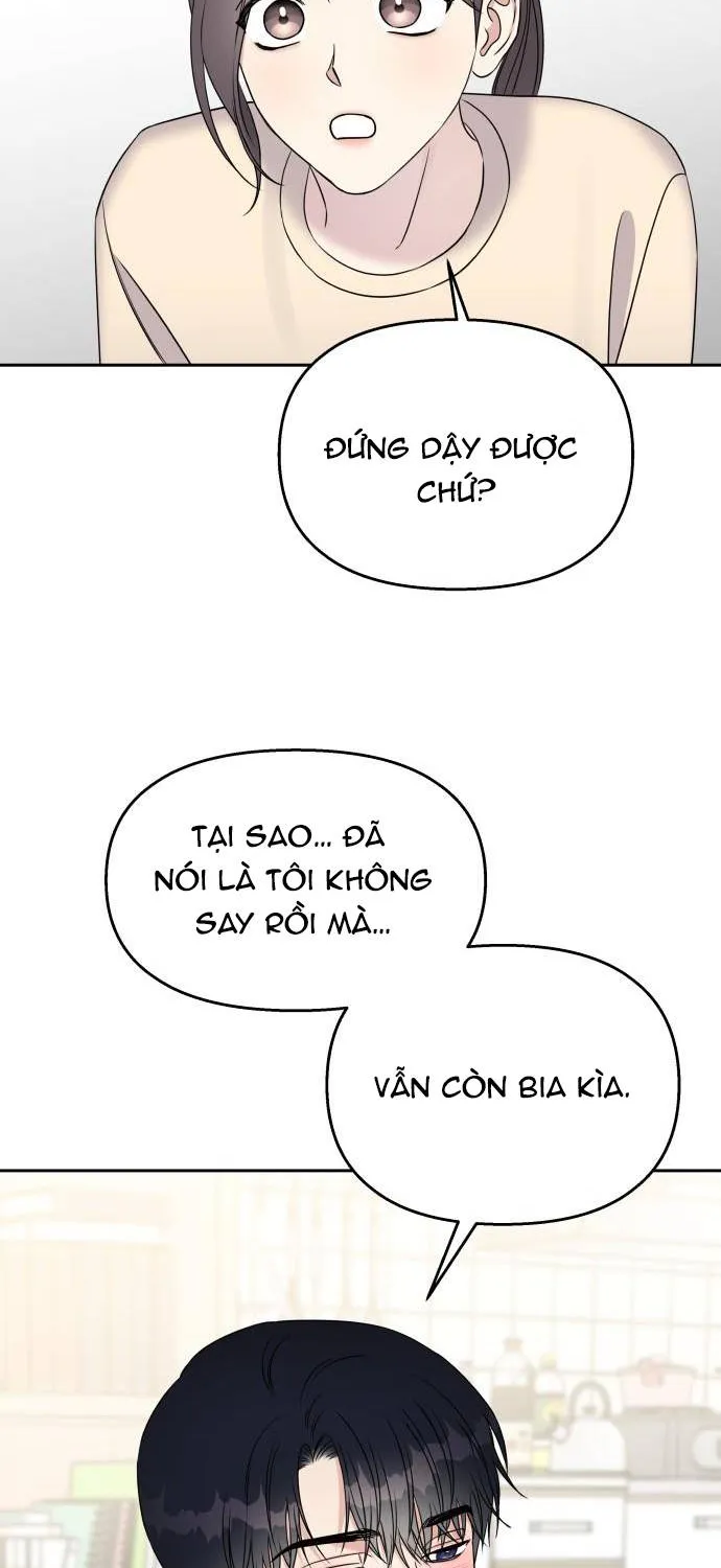 Act Like You Love Me Chap 38 - Next Chap 39