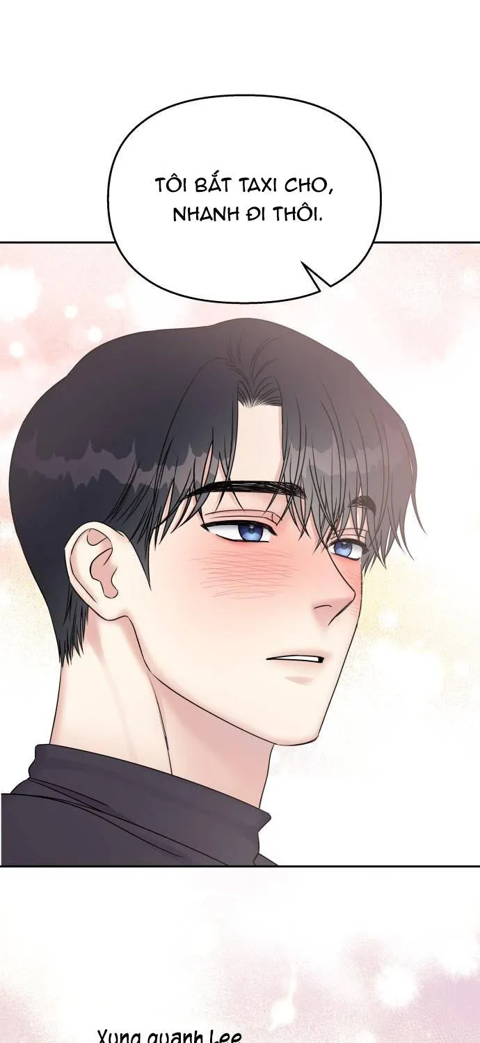 Act Like You Love Me Chap 38 - Next Chap 39