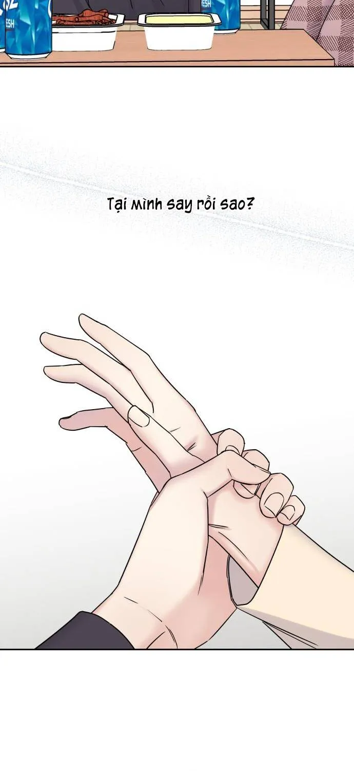 Act Like You Love Me Chap 38 - Next Chap 39