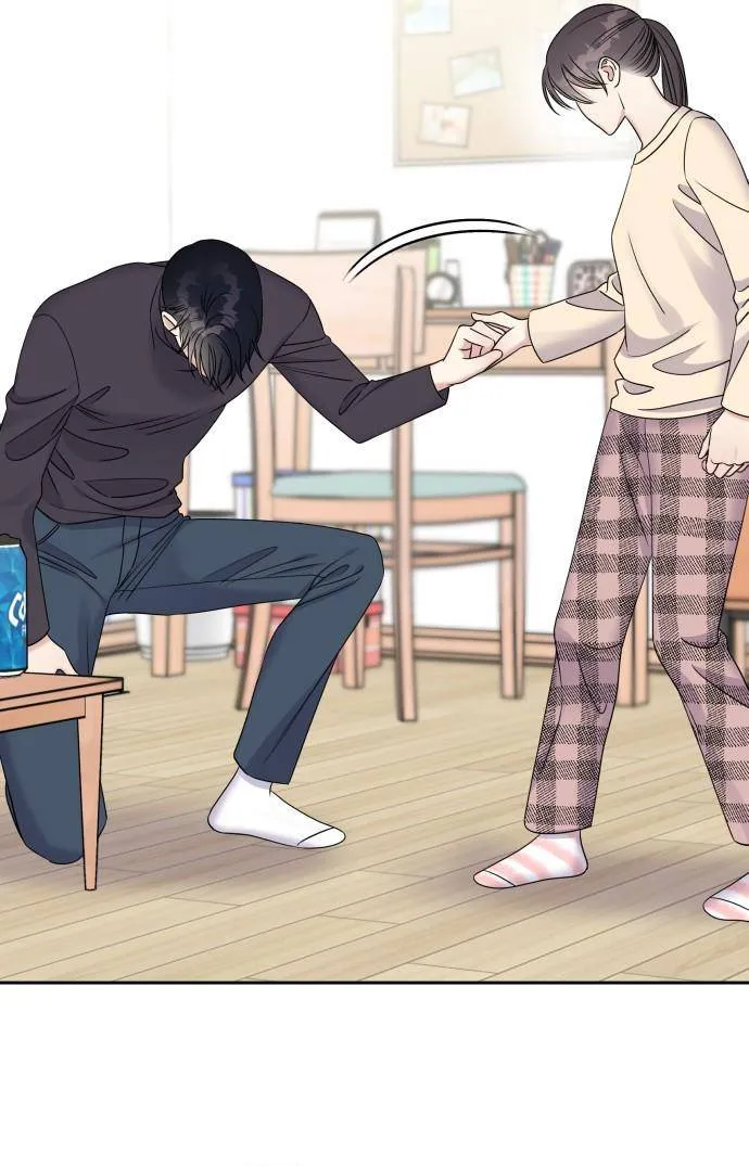 Act Like You Love Me Chap 39 - Next Chap 40