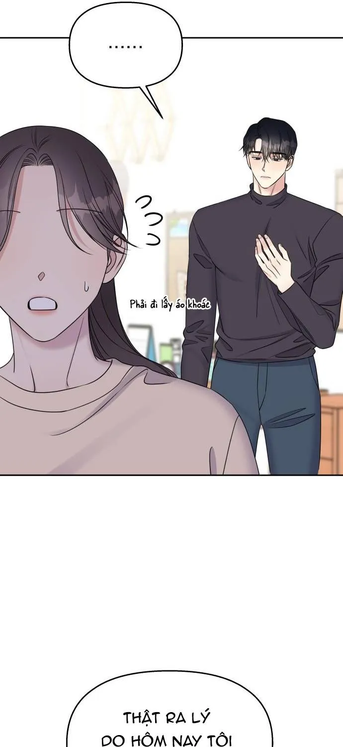 Act Like You Love Me Chap 39 - Next Chap 40