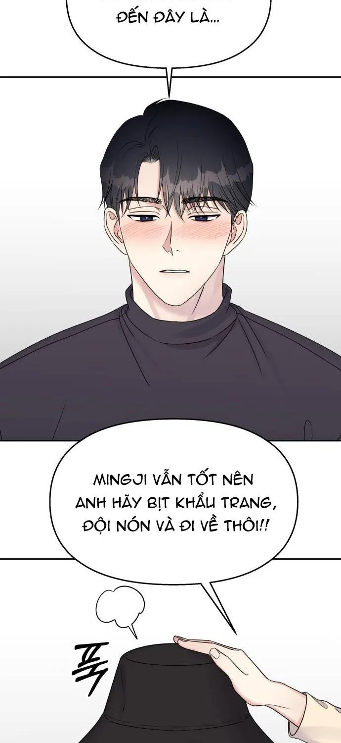 Act Like You Love Me Chap 39 - Next Chap 40