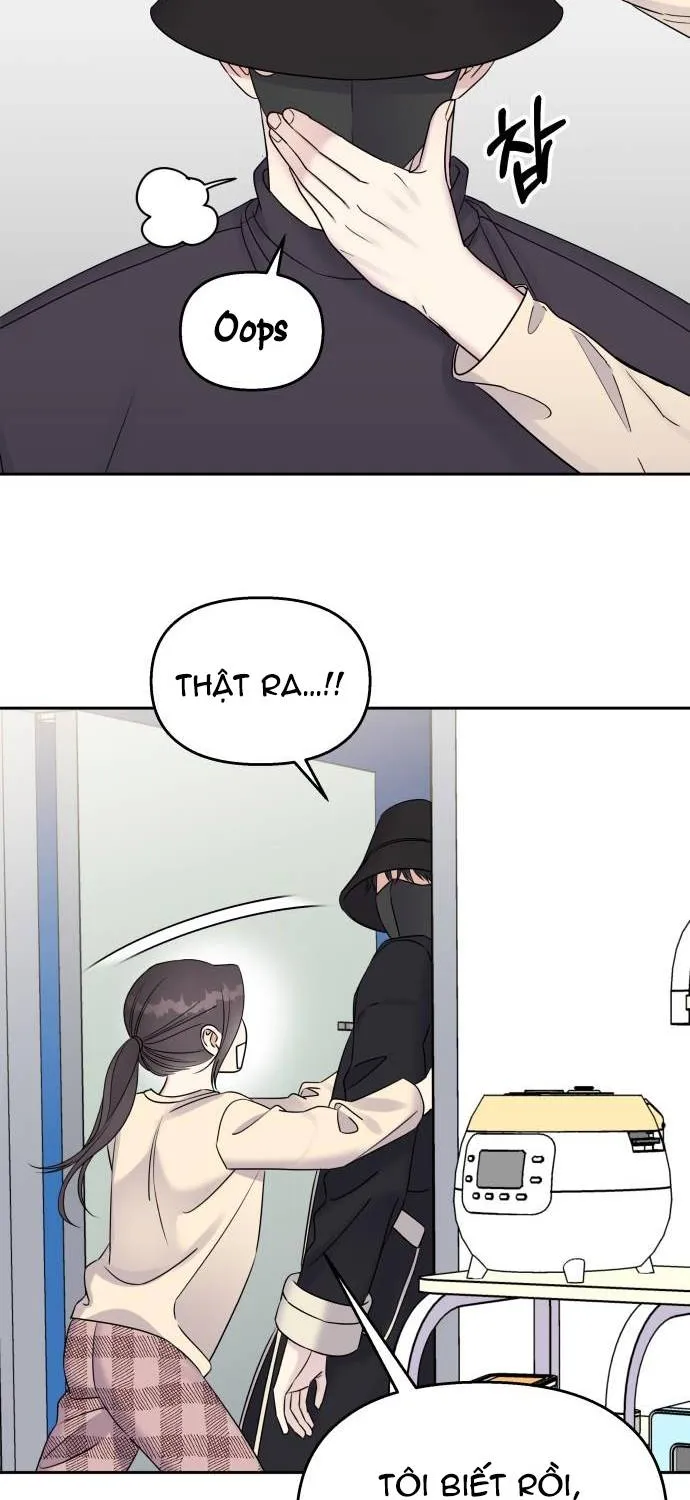 Act Like You Love Me Chap 39 - Next Chap 40